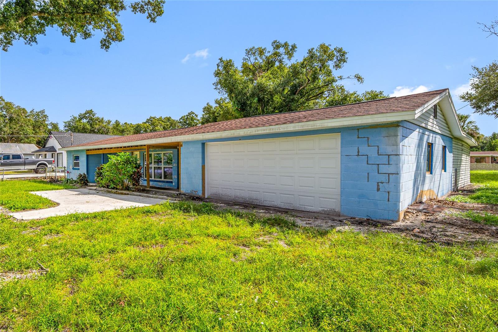 5809 12TH AVENUE S, Tampa, FL 33619