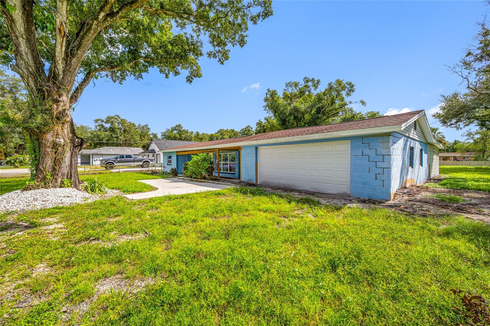 5809 12TH AVENUE S, Tampa, FL 33619