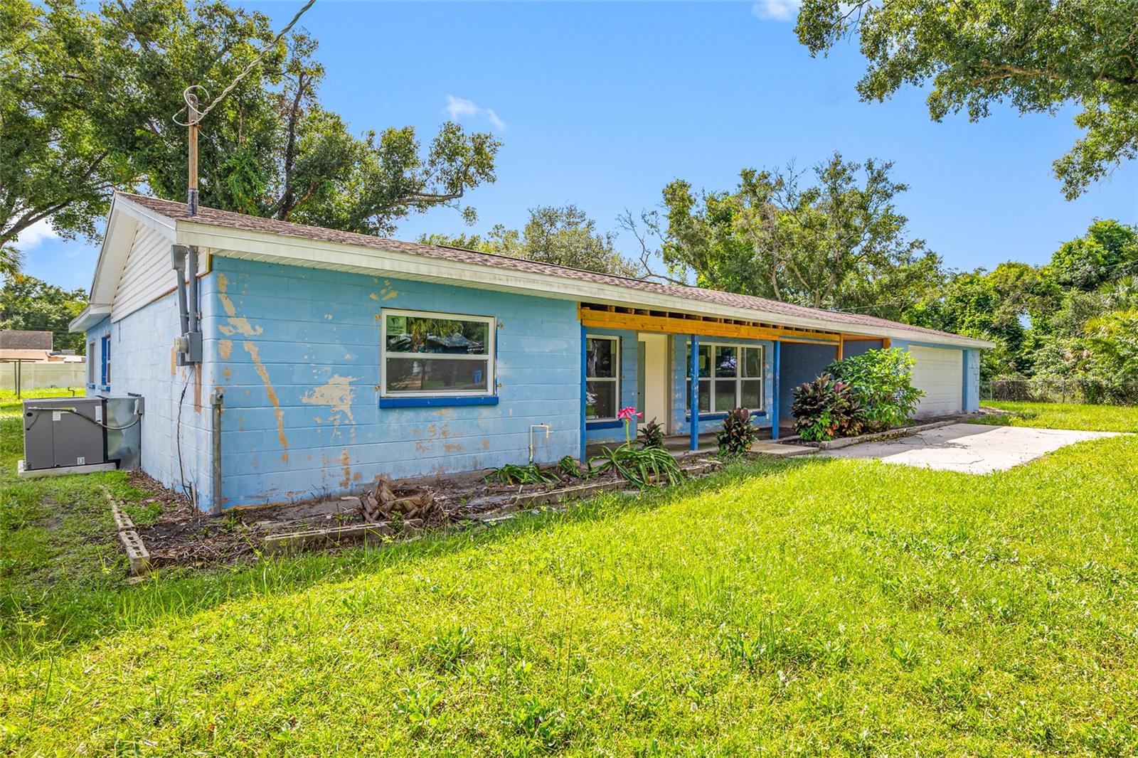 5809 12TH AVENUE S, Tampa, FL 33619