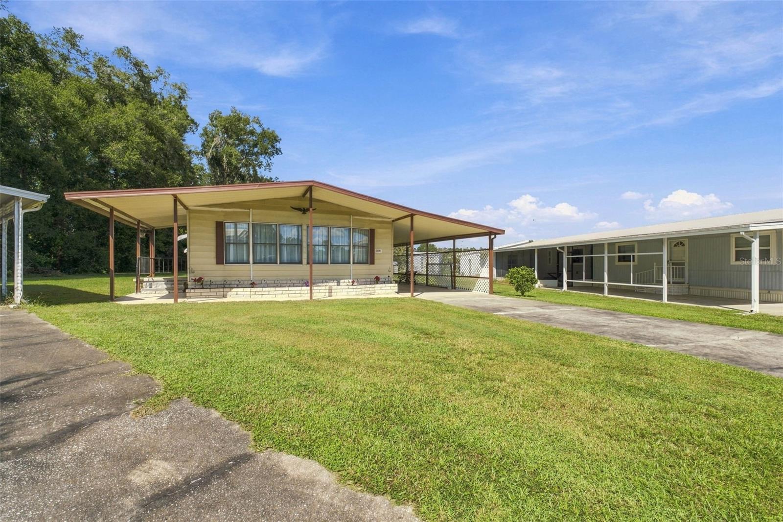 39353 SYCAMORE LANE, Zephyrhills, FL 33542