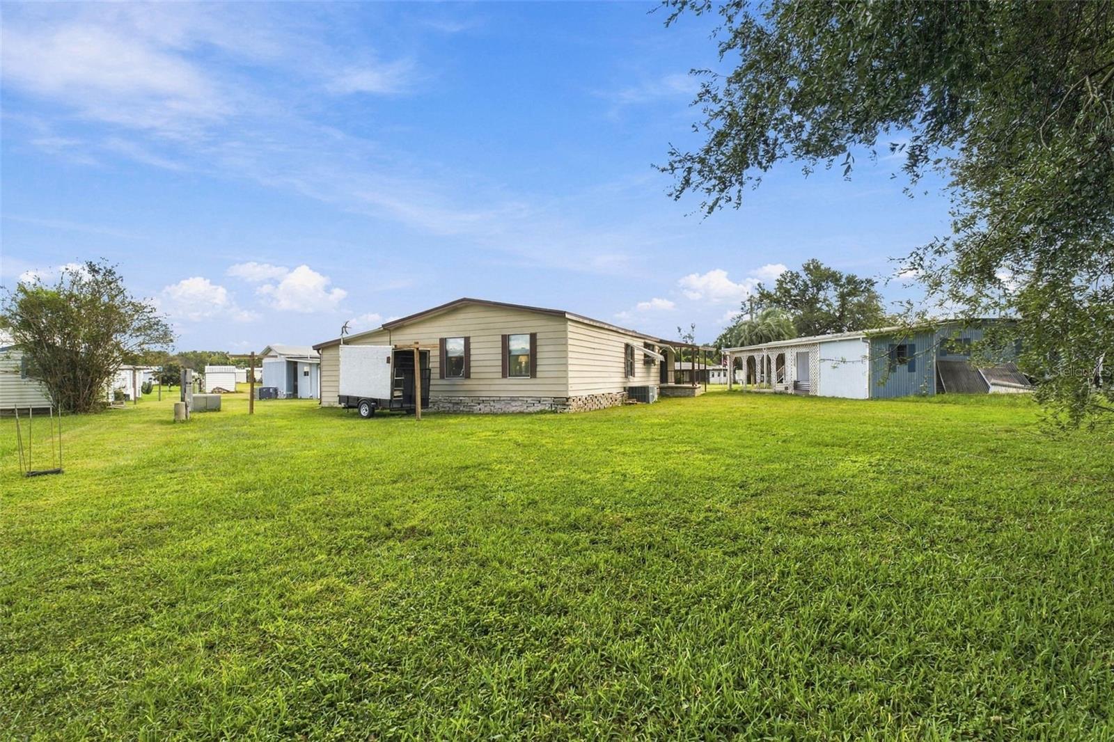 39353 SYCAMORE LANE, Zephyrhills, FL 33542