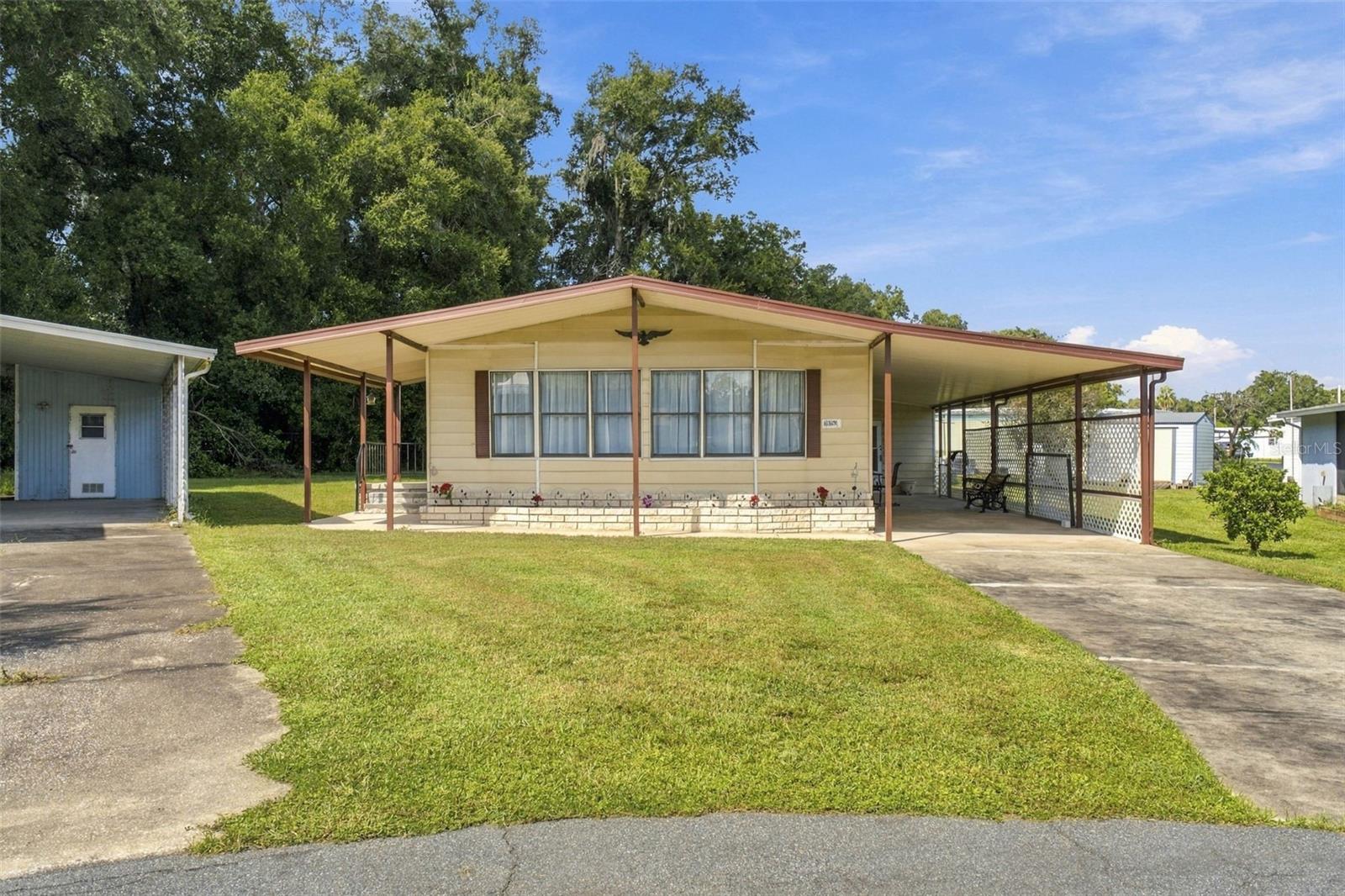 39353 SYCAMORE LANE, Zephyrhills, FL 33542