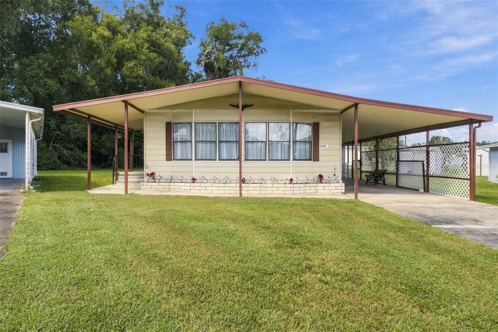 39353 SYCAMORE LANE, Zephyrhills, FL 33542