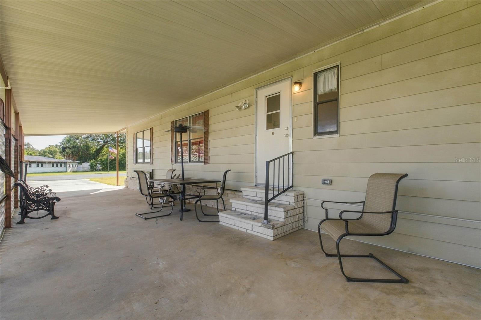 39353 SYCAMORE LANE, Zephyrhills, FL 33542