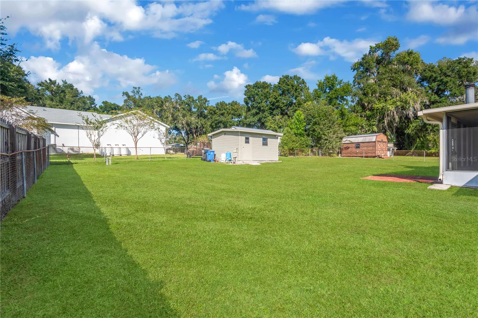 13812 MEADOW OAKS DRIVE, Dover, FL 33527