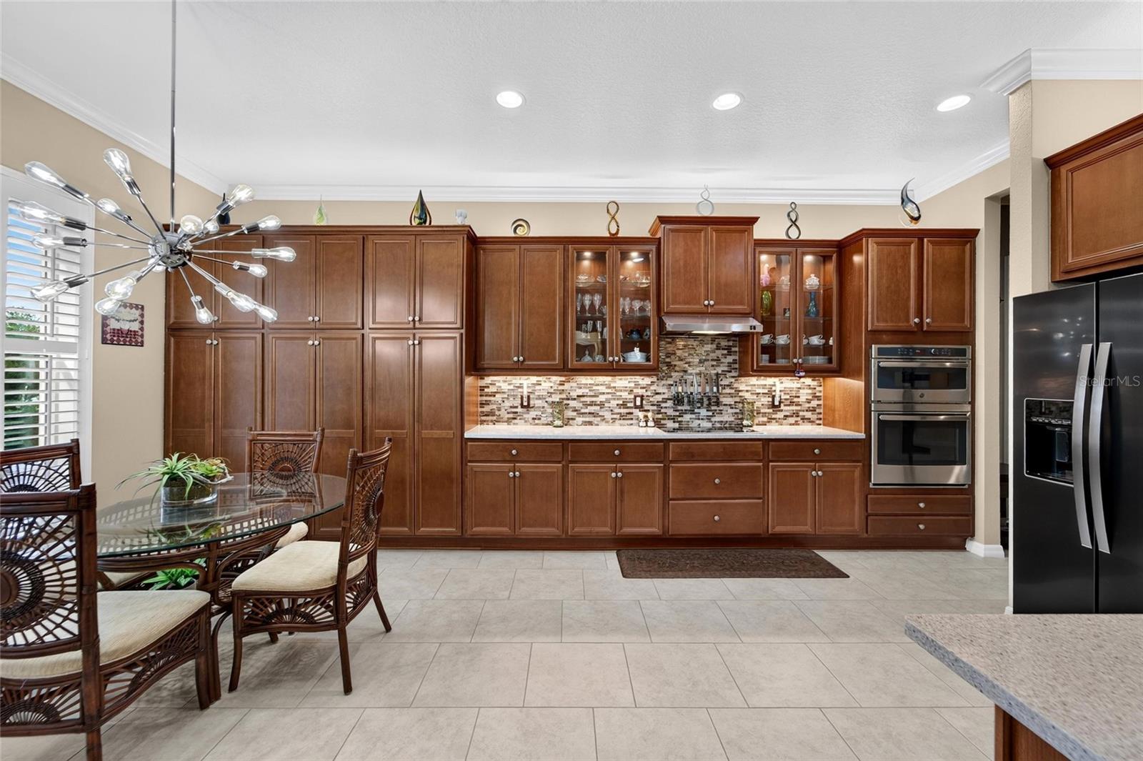 Kitchen View