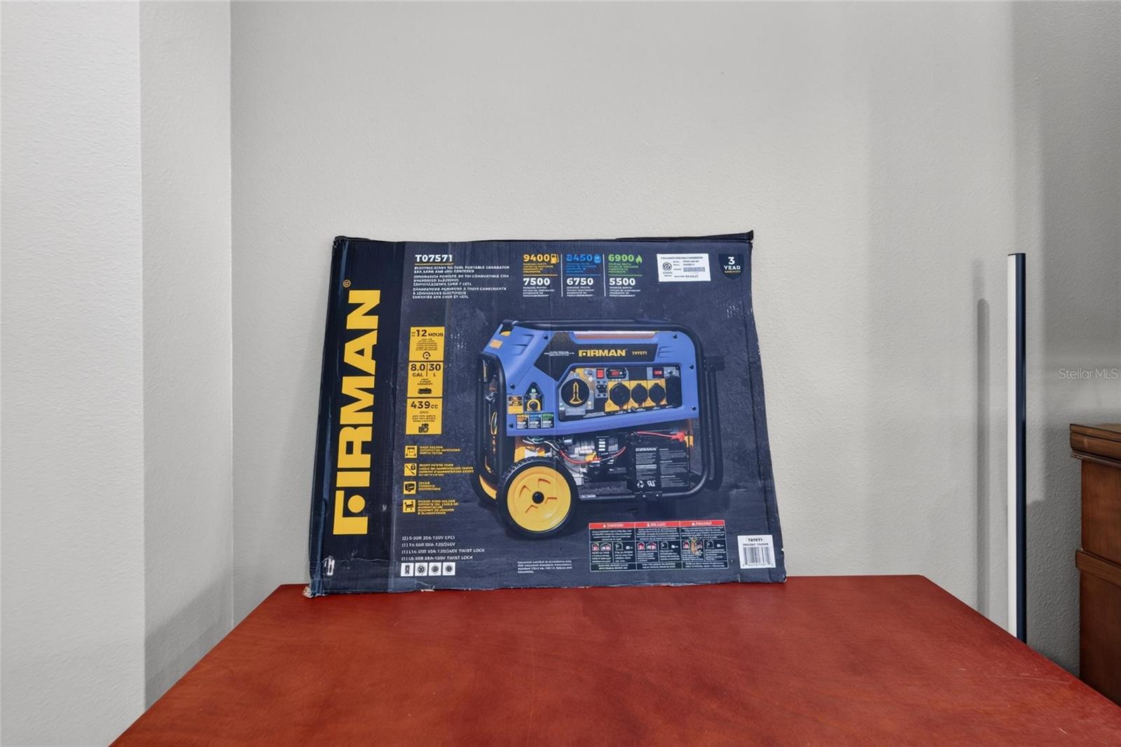 Generator