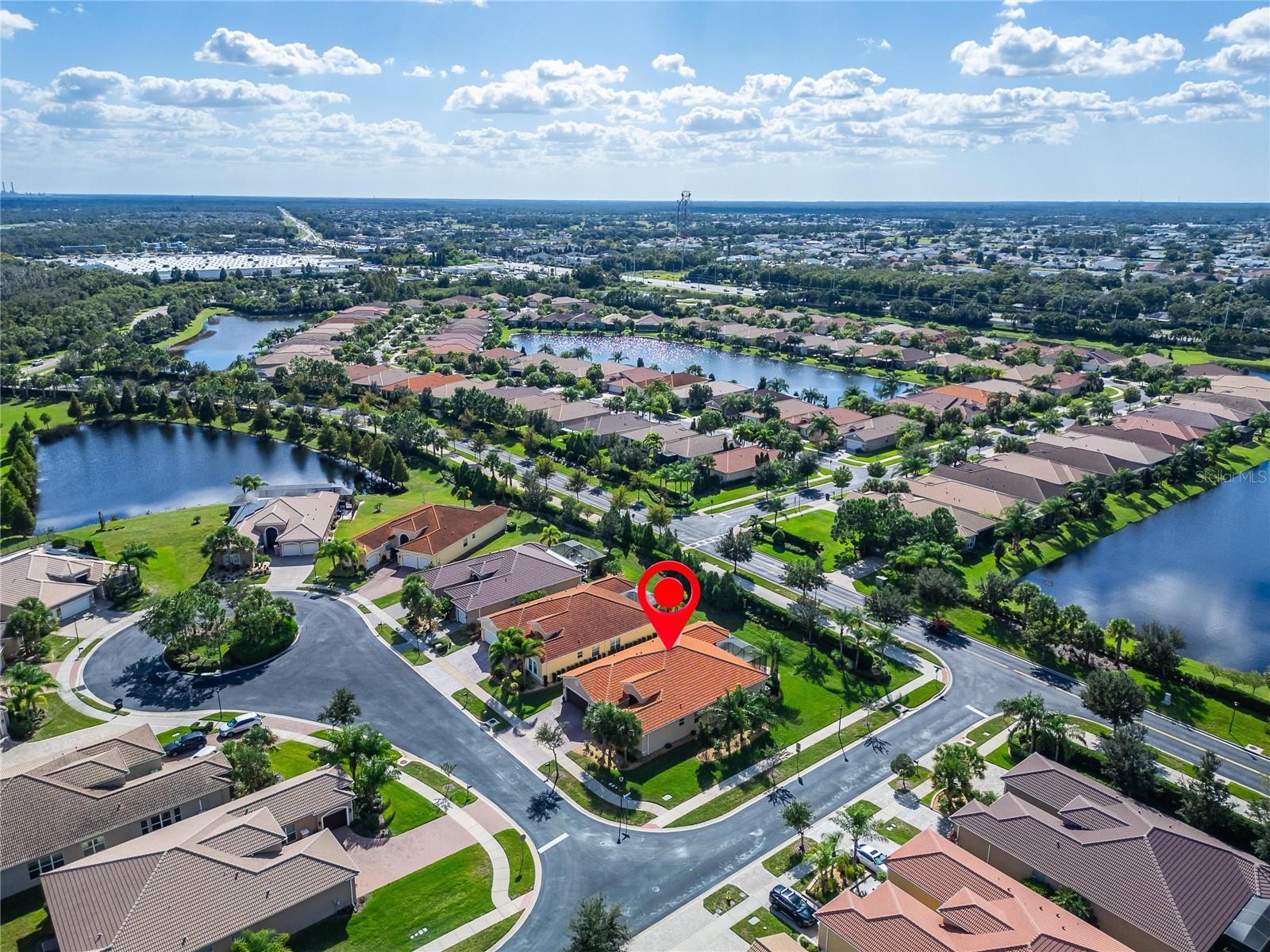 16301 GARNET GLEN PLACE, Wimauma, FL 33598