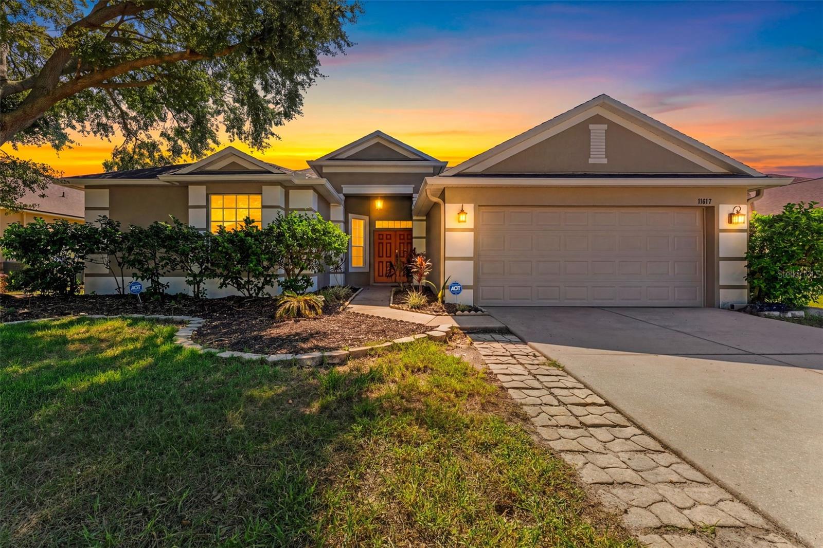 11617 GROVE ARCADE DRIVE, Riverview, FL 33569