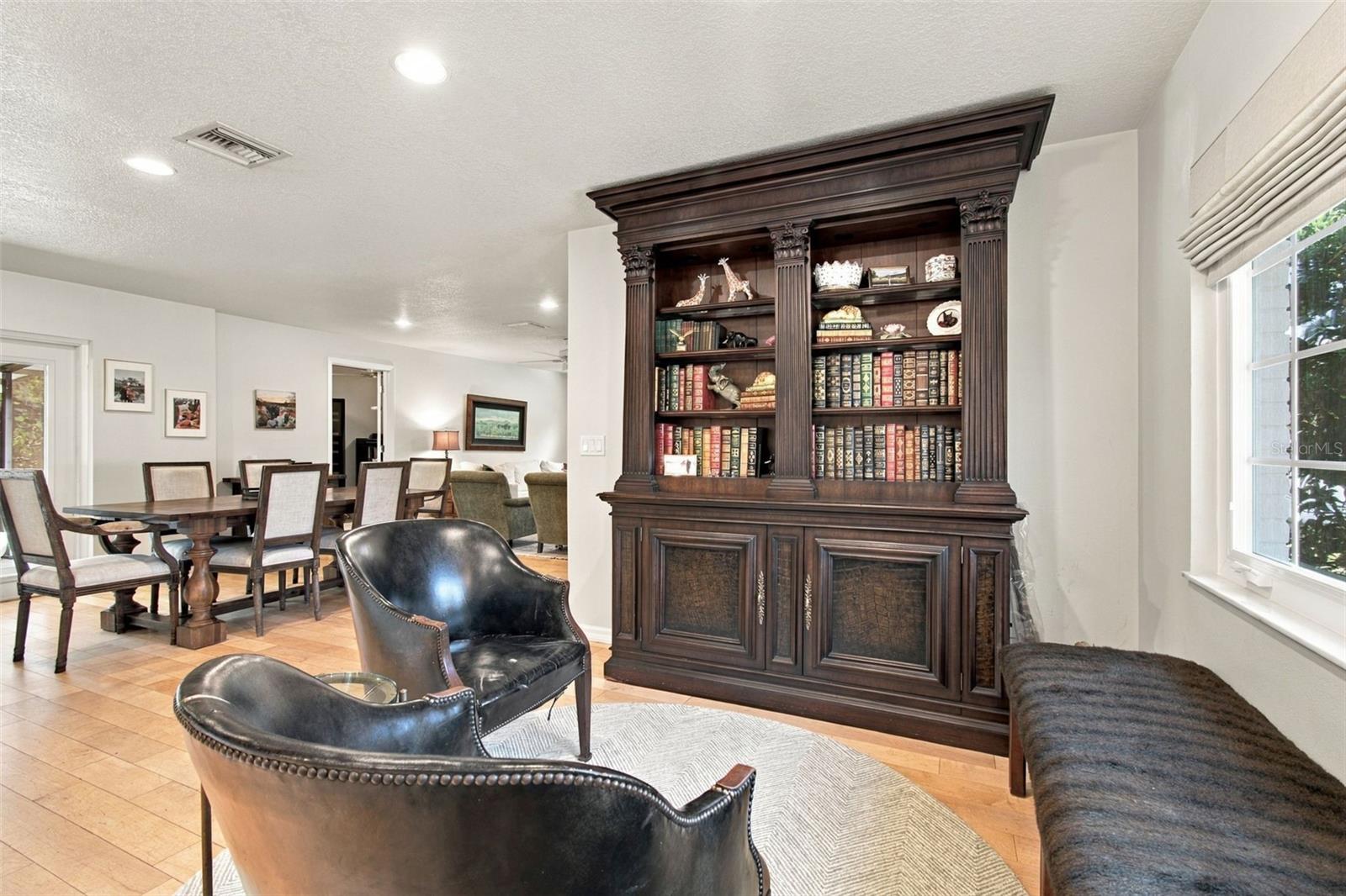 Formal Living Room