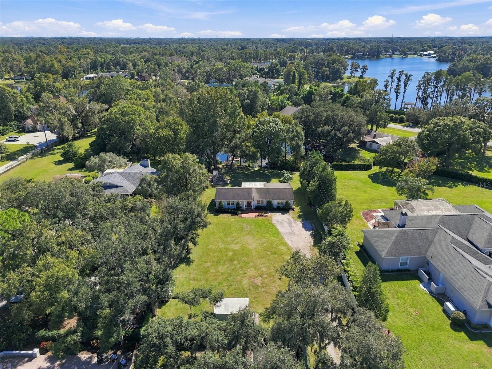 9450 ROBERTS ROAD, Odessa, FL 33556