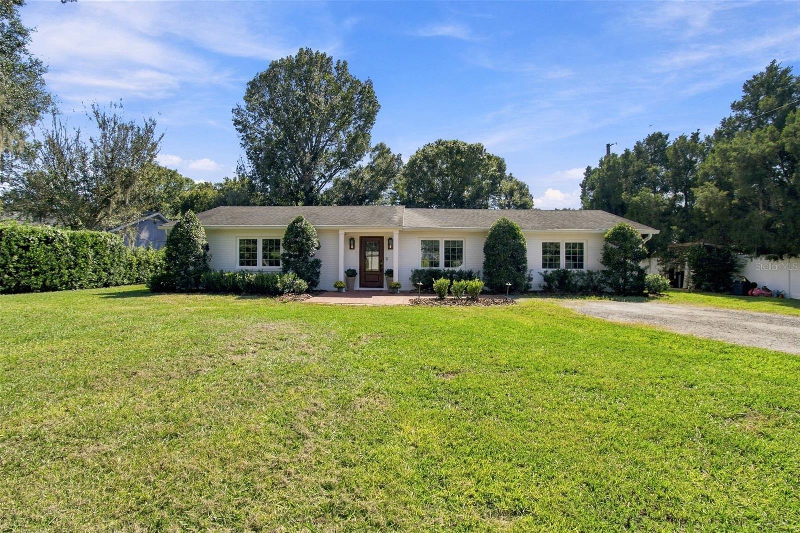 9450 ROBERTS ROAD, Odessa, FL 33556