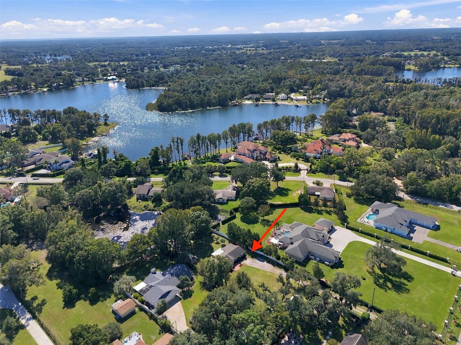 9450 ROBERTS ROAD, Odessa, FL 33556