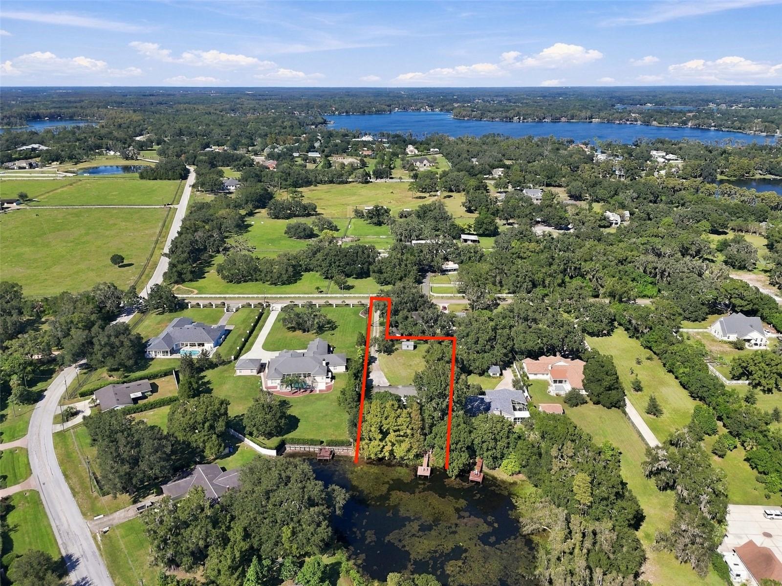 9450 ROBERTS ROAD, Odessa, FL 33556