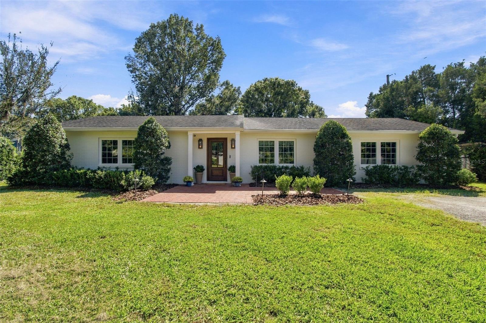 9450 ROBERTS ROAD, Odessa, FL 33556