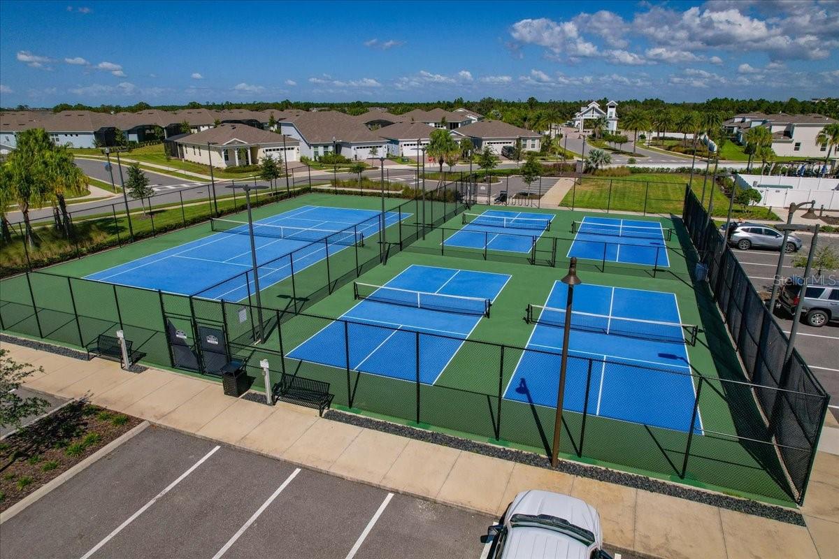 Courts