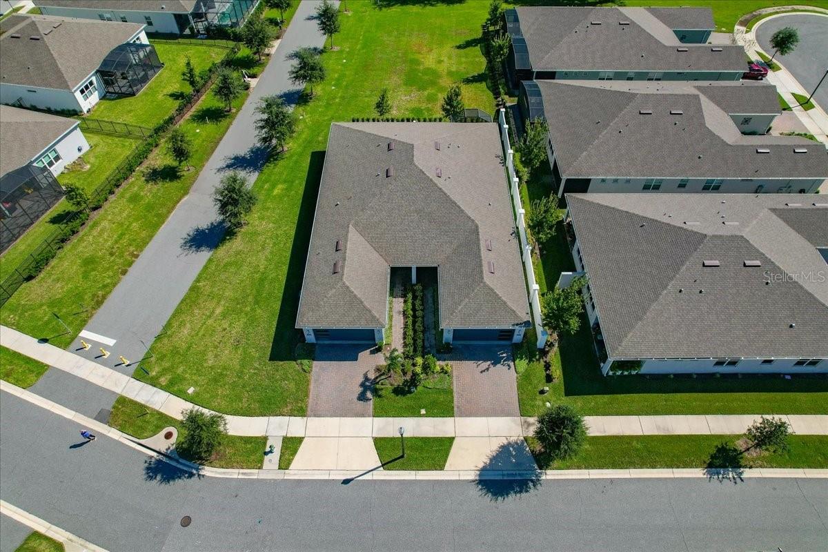 13537 SPLASHING ISLA DRIVE, Winter Garden, FL 34787
