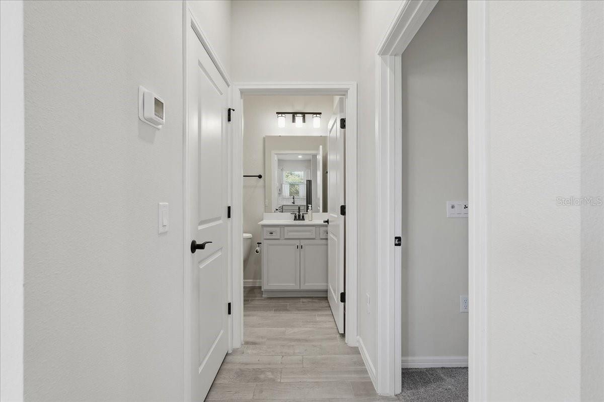 Guest Bath