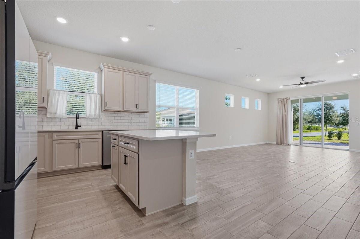 Kitchen - Cafe - Gathering Room Kitchen - Cafe - Gathering Room