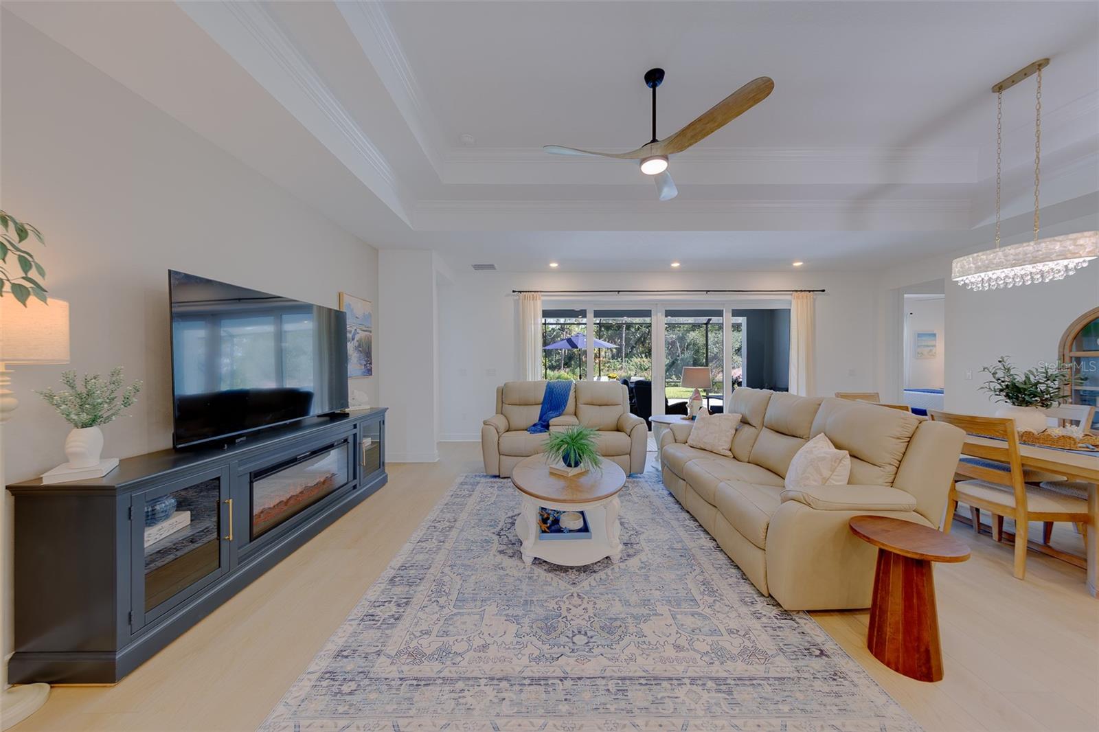 11436 SHORELINE TRAIL, Parrish, FL 34219