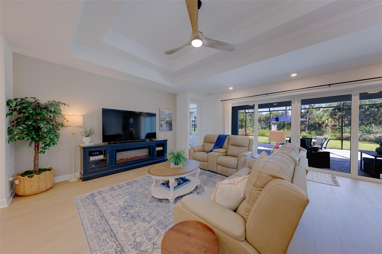 11436 SHORELINE TRAIL, Parrish, FL 34219