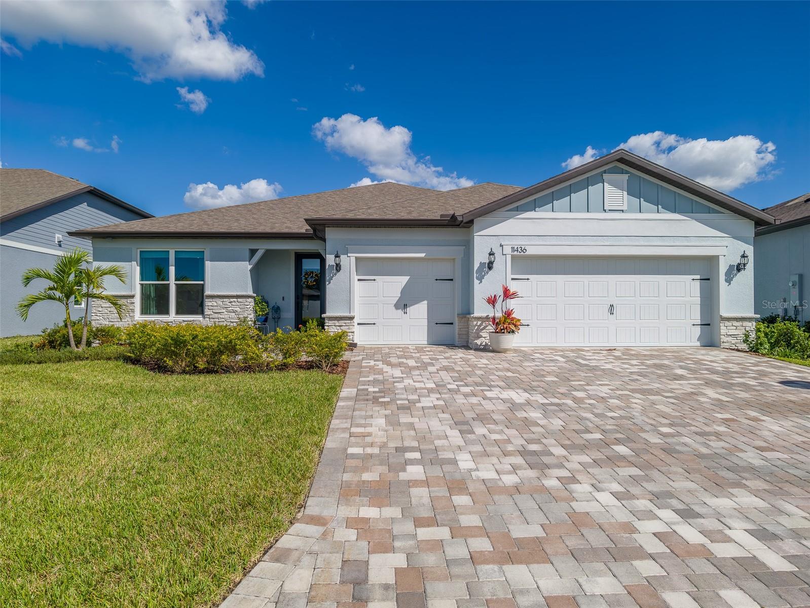 11436 SHORELINE TRAIL, Parrish, FL 34219 11436 SHORELINE TRAIL, Parrish, FL 34219