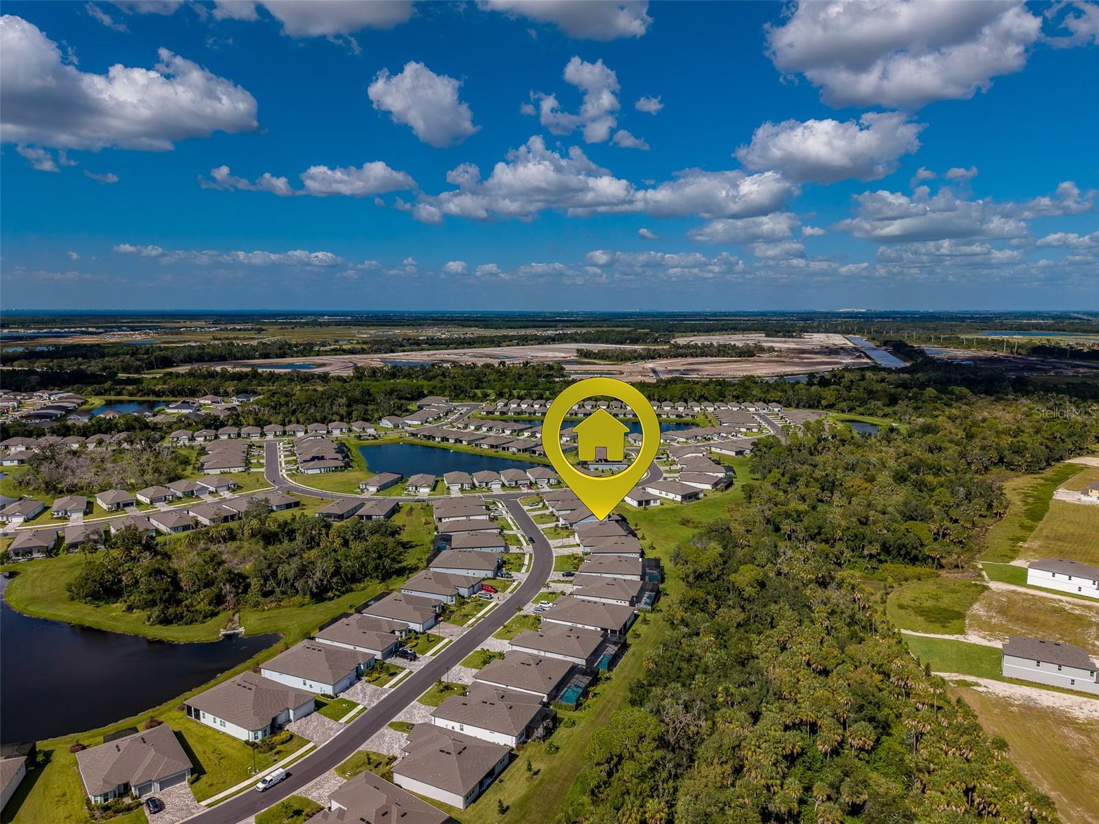 11436 SHORELINE TRAIL, Parrish, FL 34219