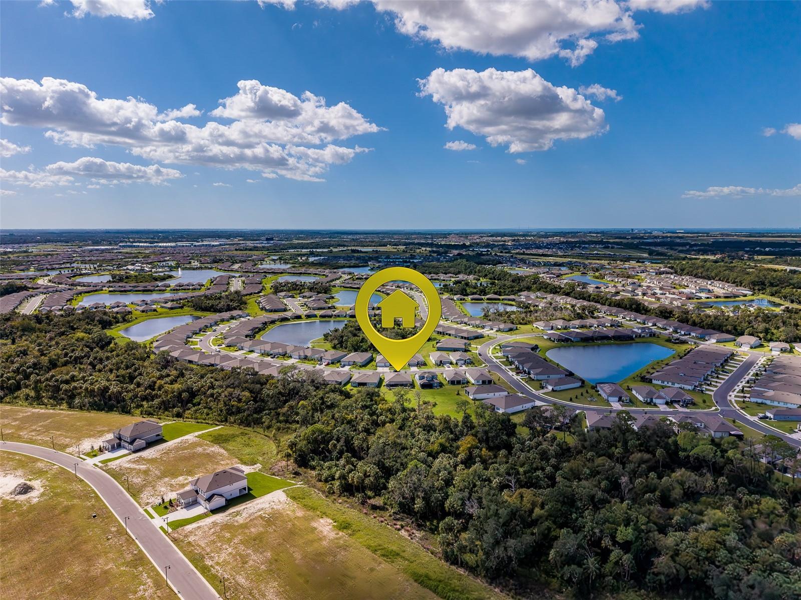 11436 SHORELINE TRAIL, Parrish, FL 34219