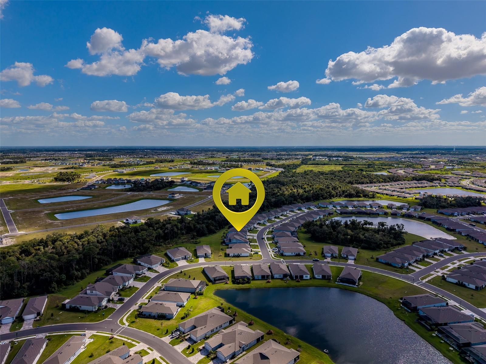 11436 SHORELINE TRAIL, Parrish, FL 34219