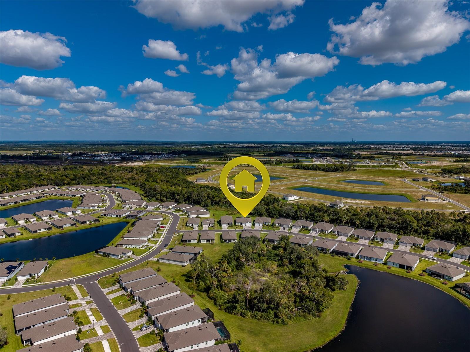 11436 SHORELINE TRAIL, Parrish, FL 34219