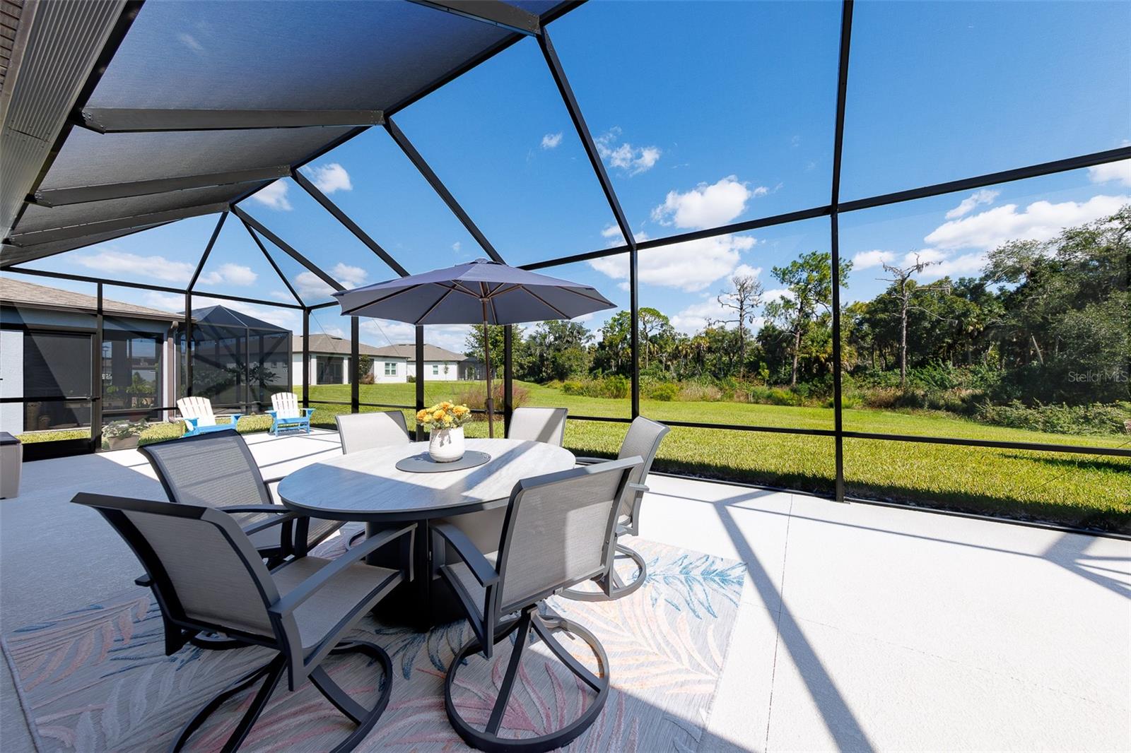 11436 SHORELINE TRAIL, Parrish, FL 34219