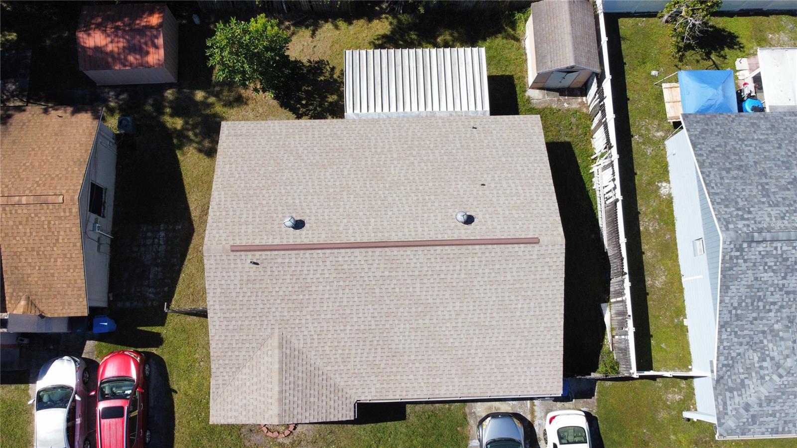 8906 PEPPERMILL COURT, Tampa, FL 33634
