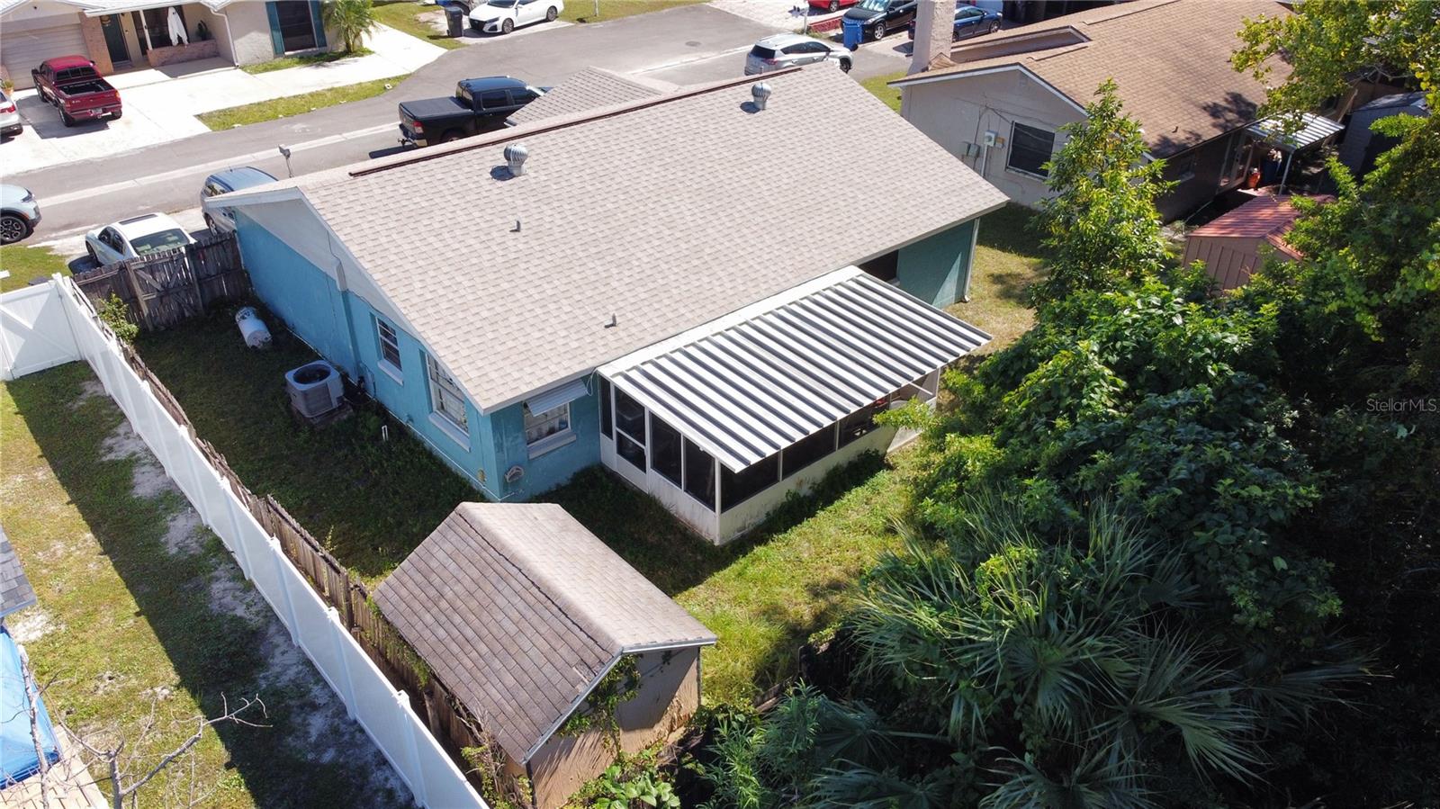 8906 PEPPERMILL COURT, Tampa, FL 33634