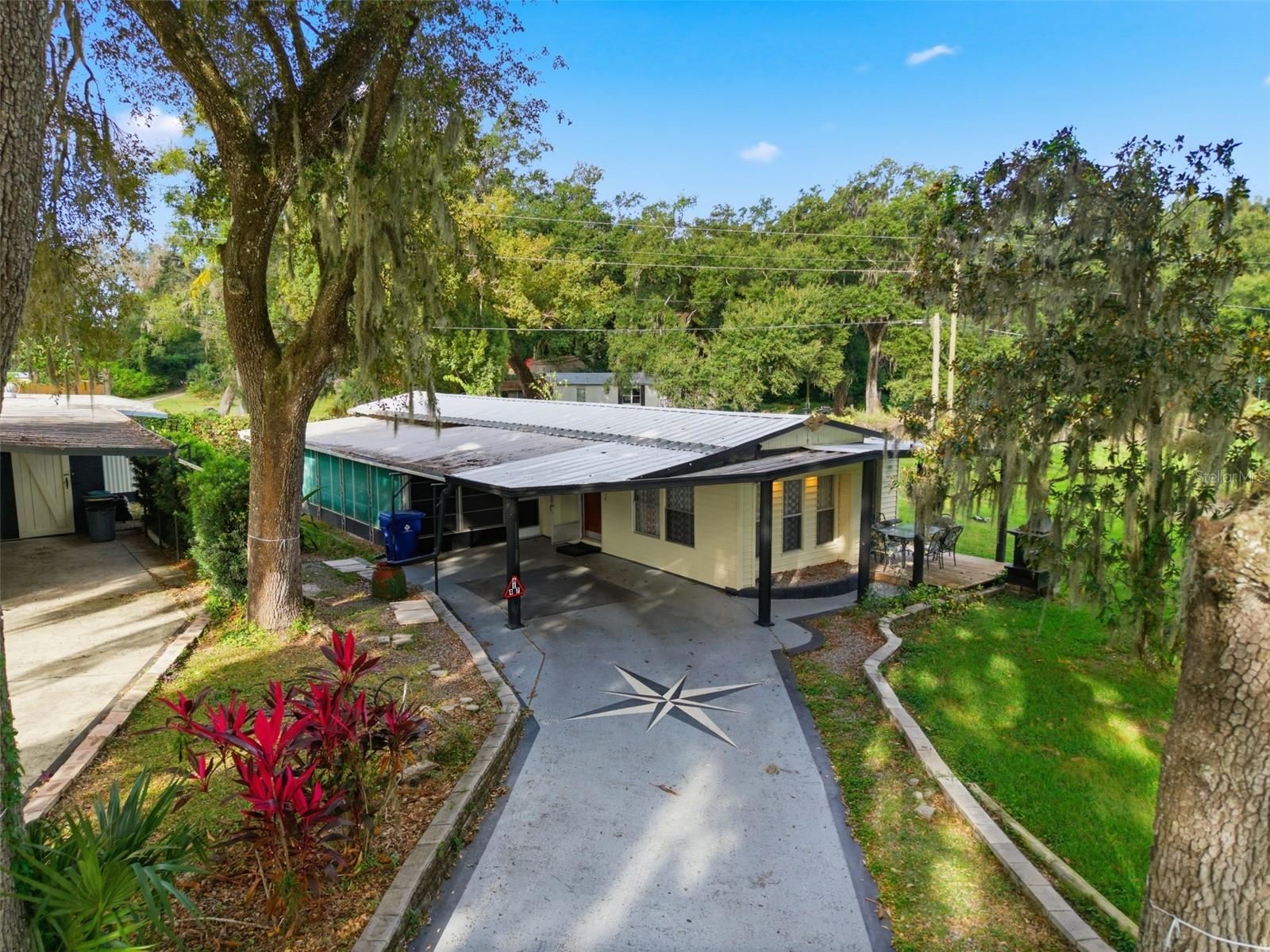 6147 RIDGEWOOD DRIVE, Zephyrhills, FL 33542