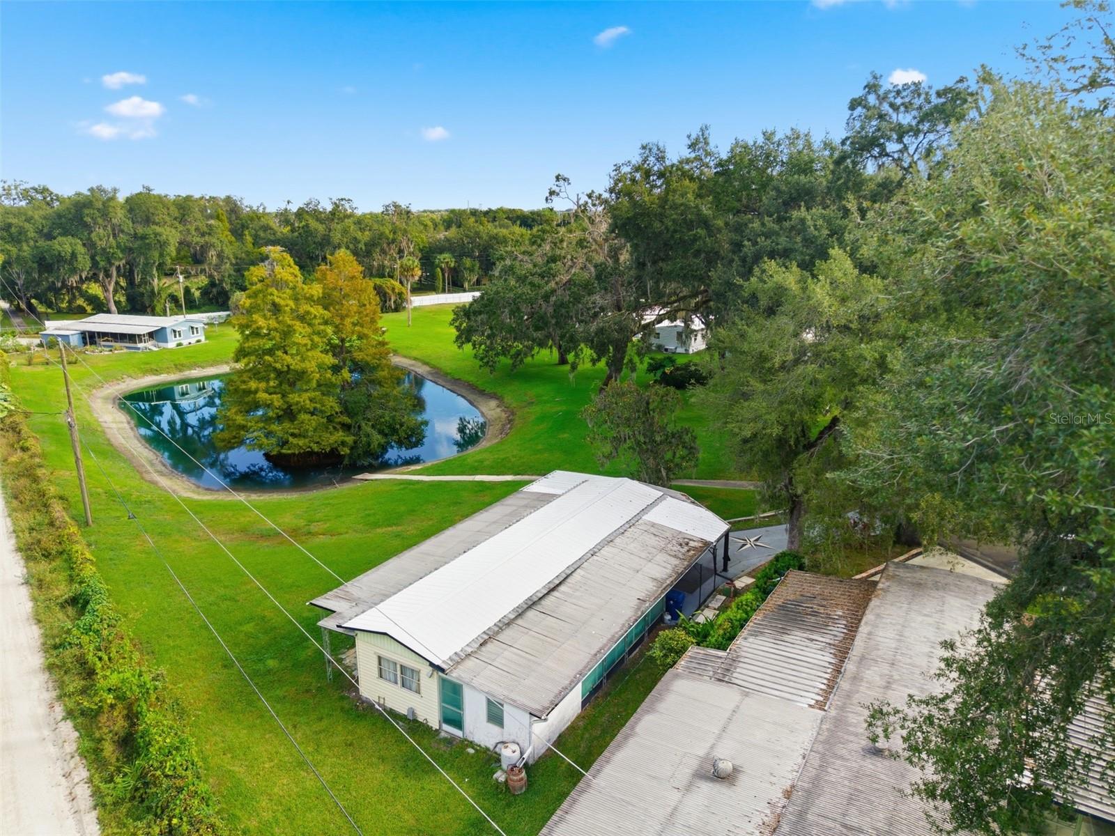 6147 RIDGEWOOD DRIVE, Zephyrhills, FL 33542