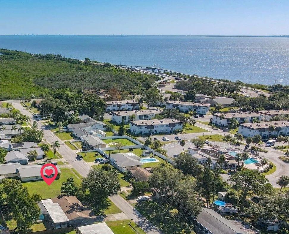 DOWNING STREET, Clearwater, FL 33759