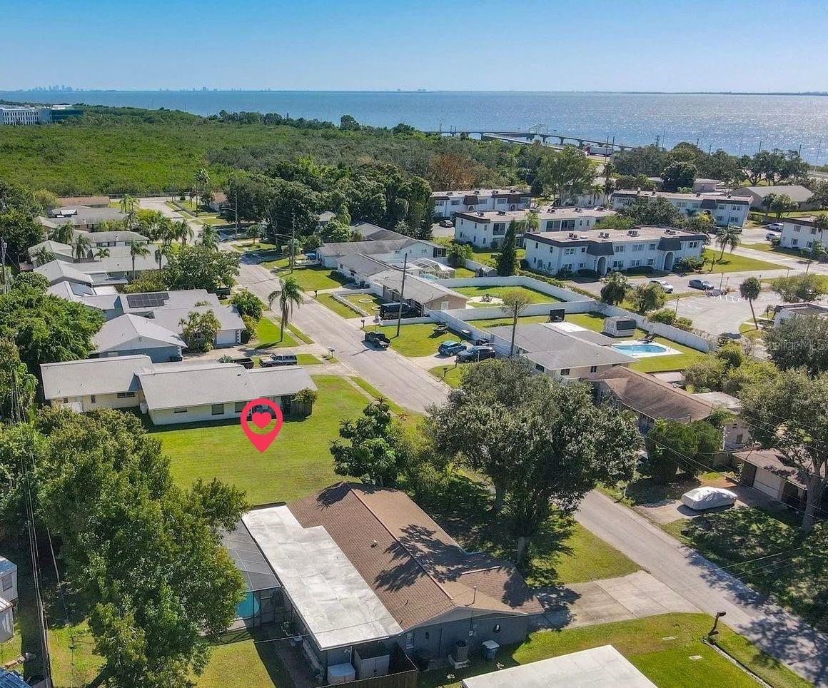 DOWNING STREET, Clearwater, FL 33759