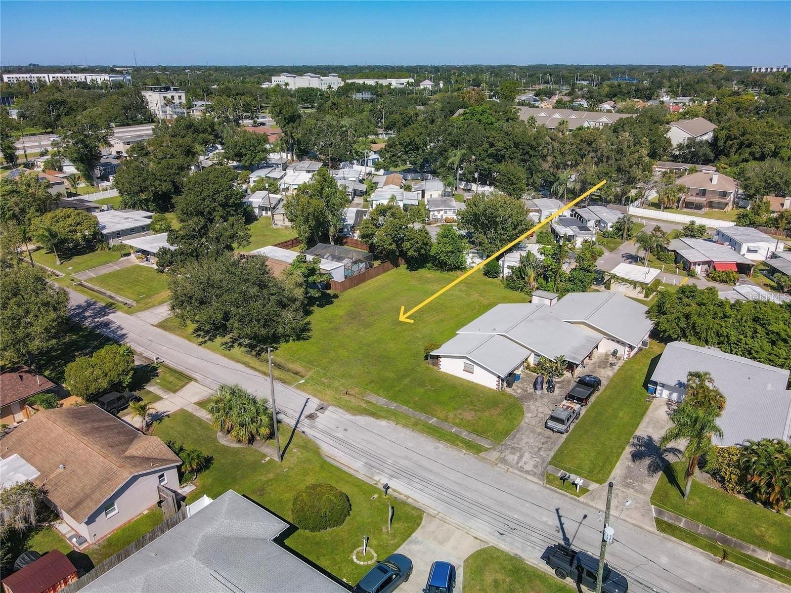 DOWNING STREET, Clearwater, FL 33759