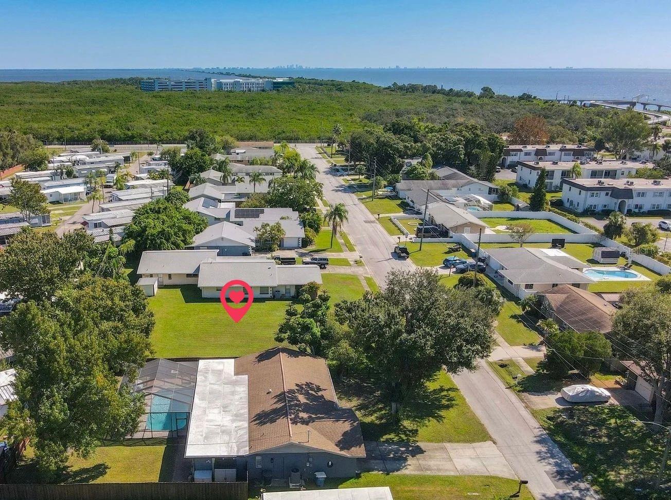 DOWNING STREET, Clearwater, FL 33759