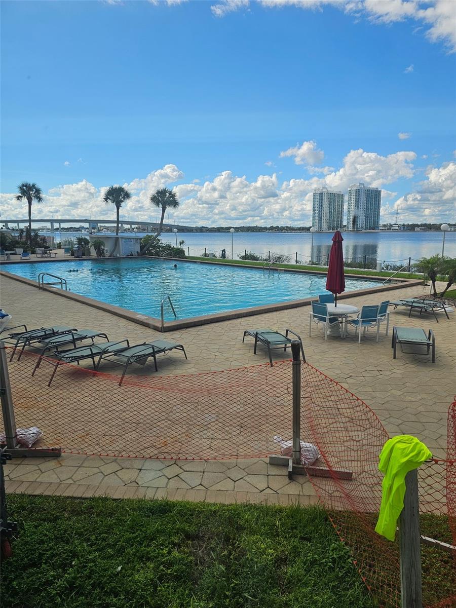925 N HALIFAX AVENUE, #909, Daytona Beach, FL 32118