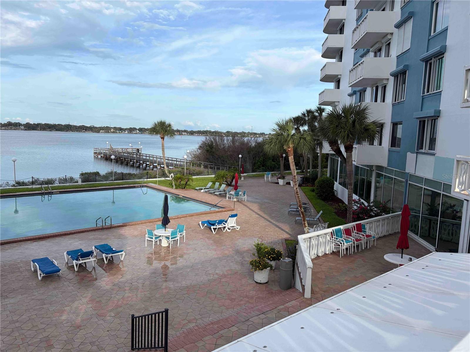 925 N HALIFAX AVENUE, #909, Daytona Beach, FL 32118