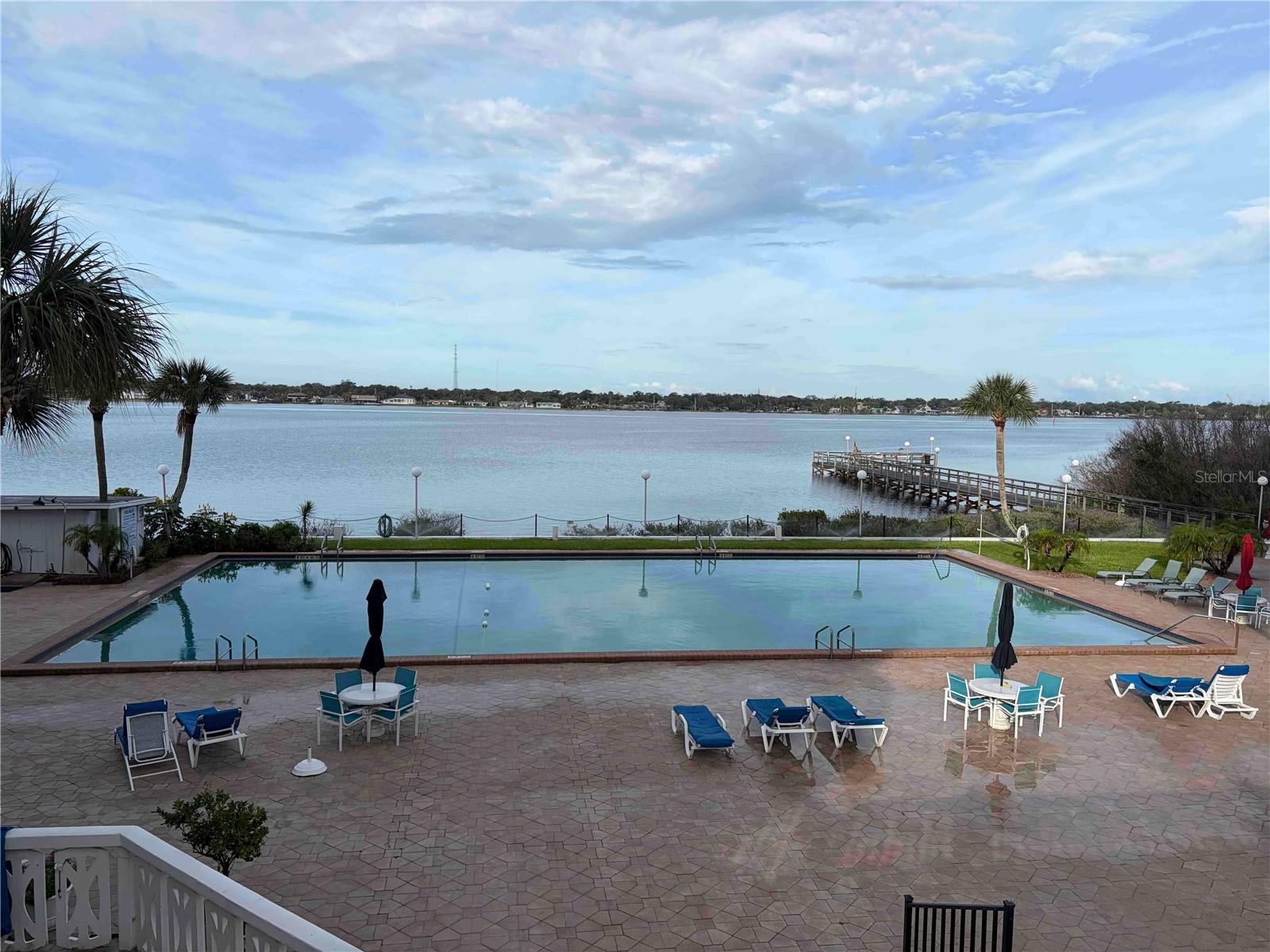 925 N HALIFAX AVENUE, #909, Daytona Beach, FL 32118