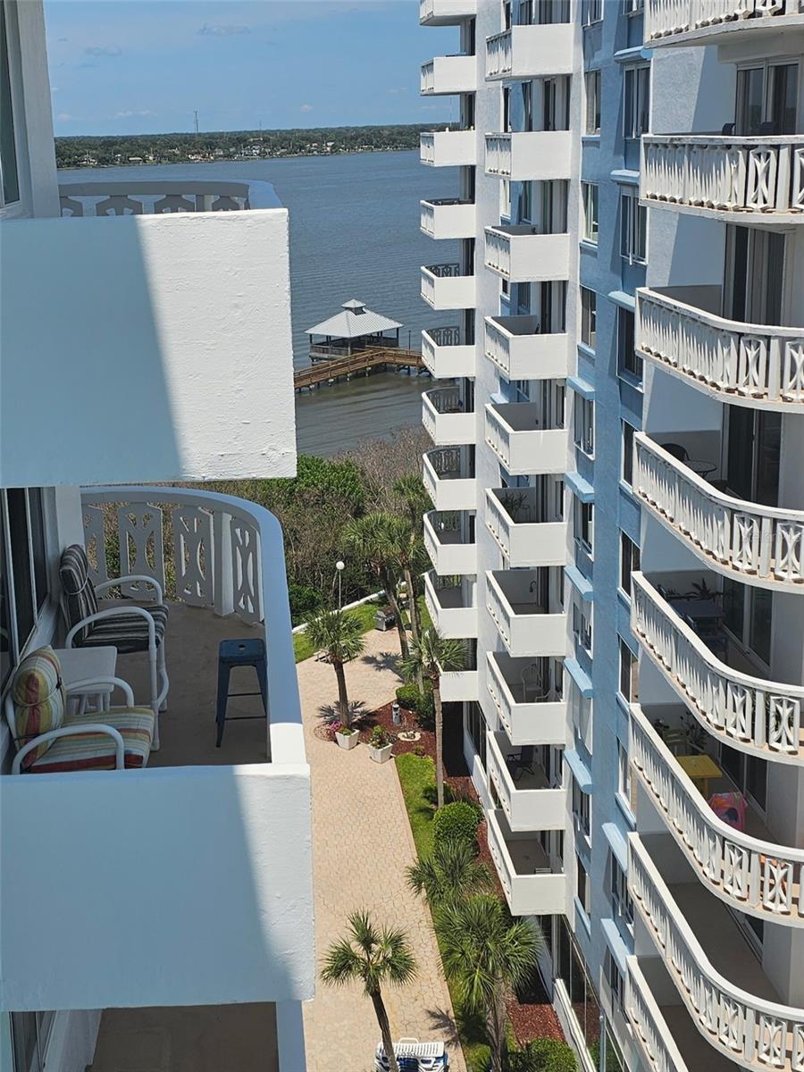 925 N HALIFAX AVENUE, #909, Daytona Beach, FL 32118