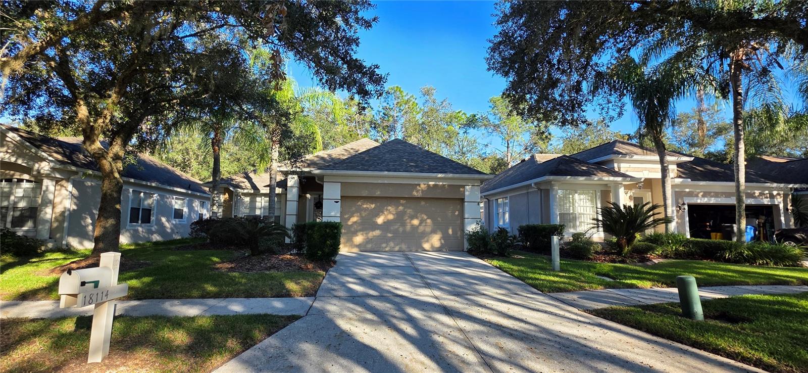 18114 ASHTON PARK WAY, Tampa, FL 33647