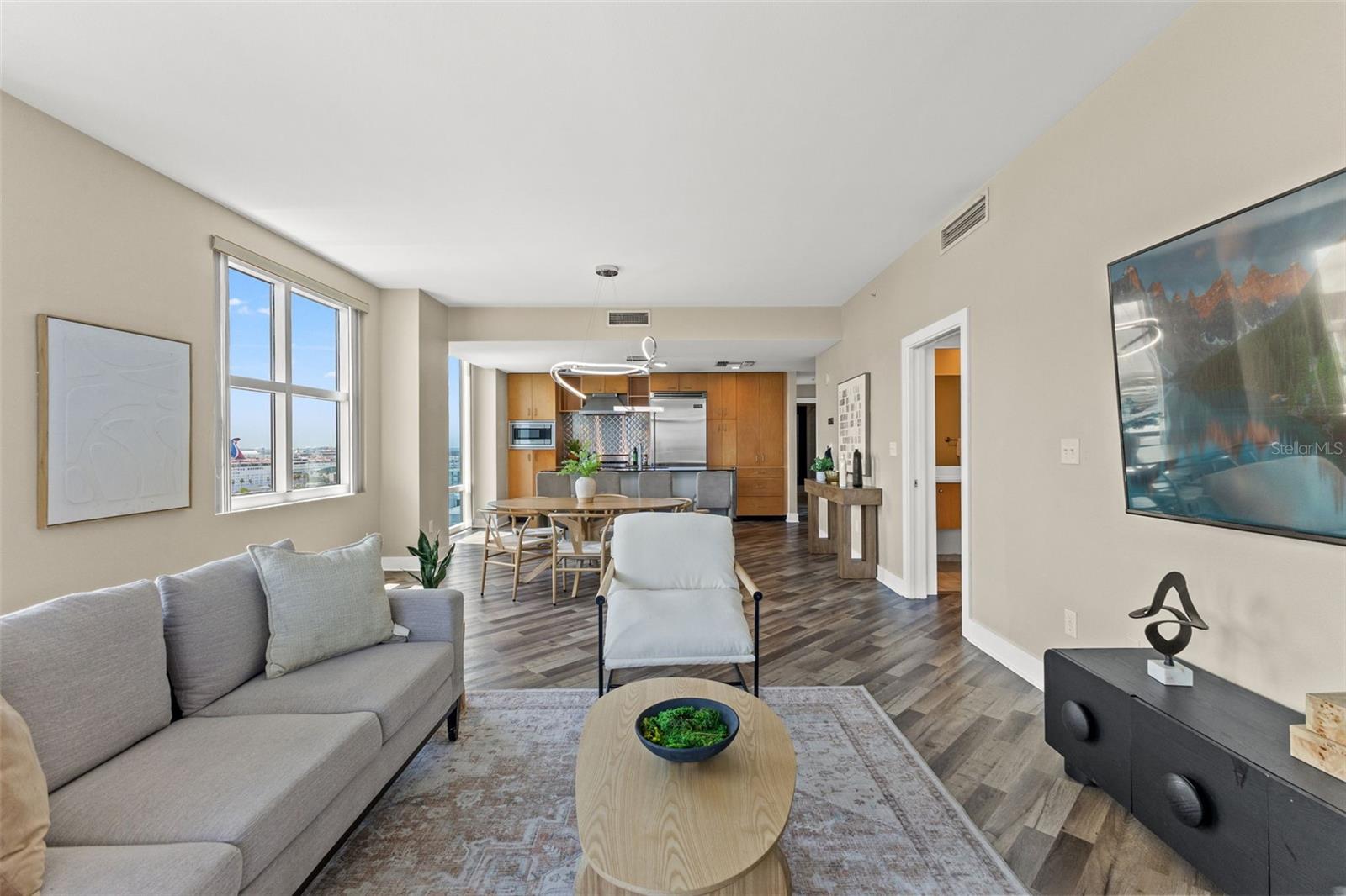 1120 E KENNEDY BOULEVARD, #1229, Tampa, FL 33602