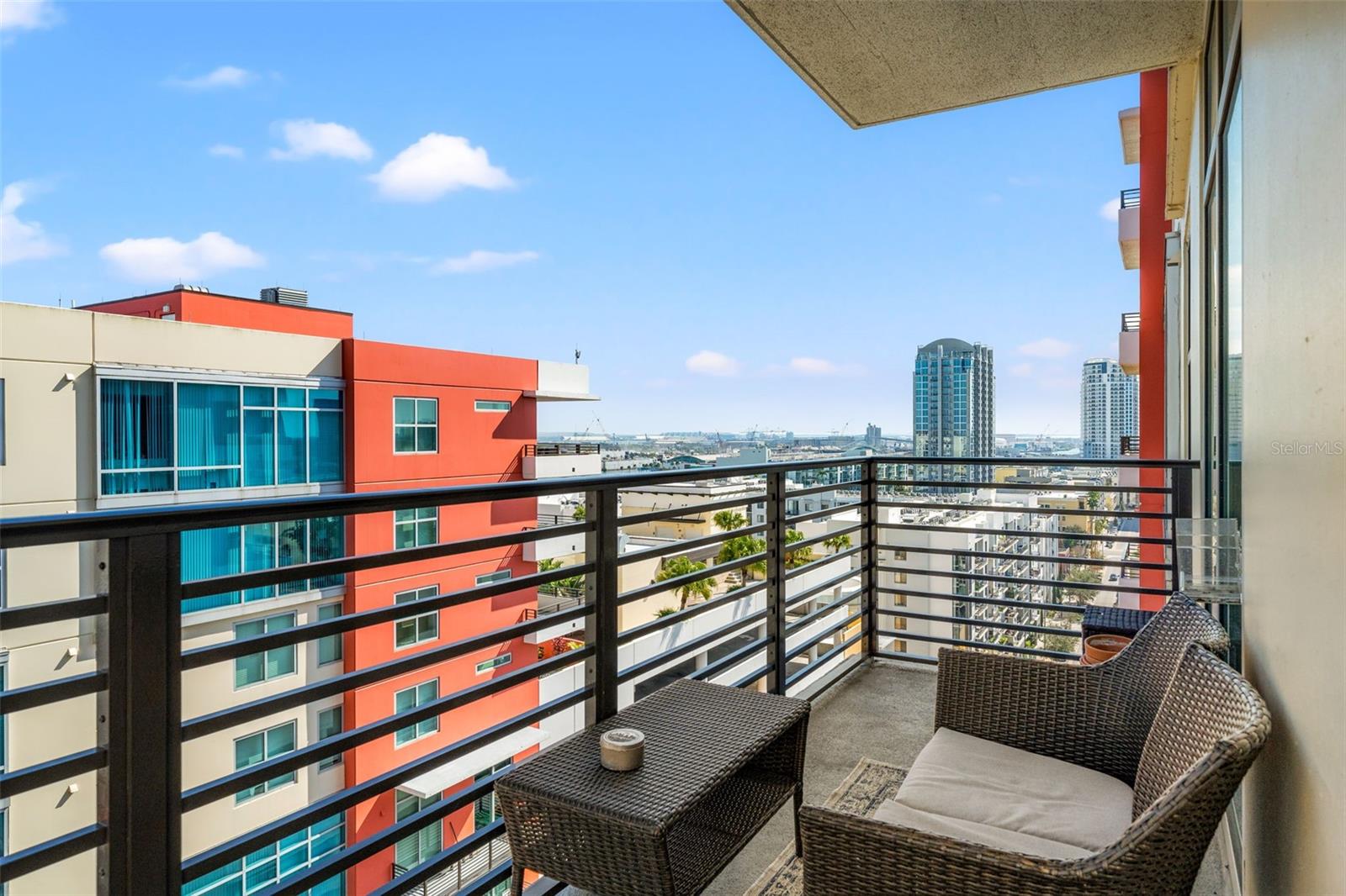 1120 E KENNEDY BOULEVARD, #1229, Tampa, FL 33602