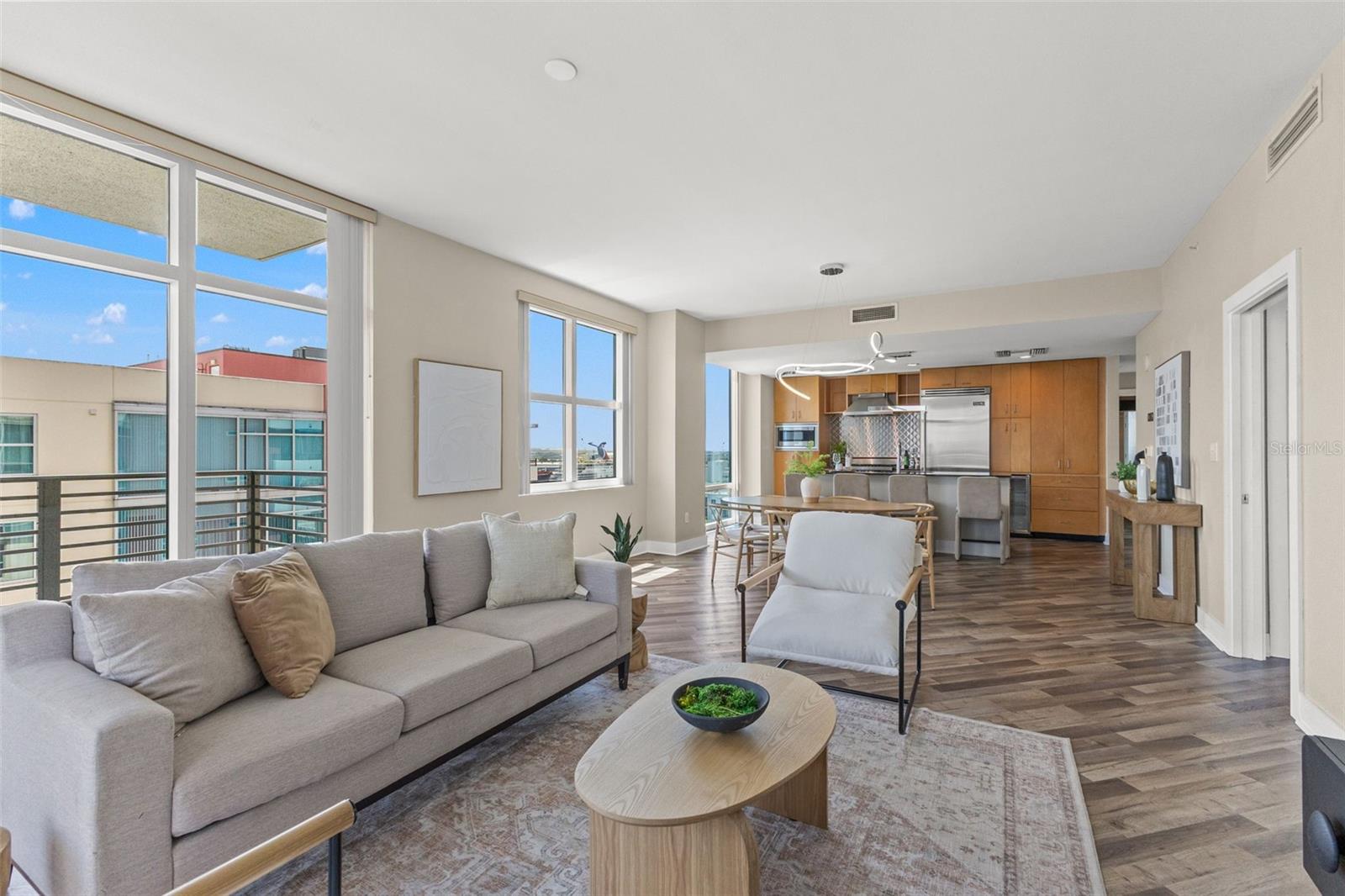 1120 E KENNEDY BOULEVARD, #1229, Tampa, FL 33602
