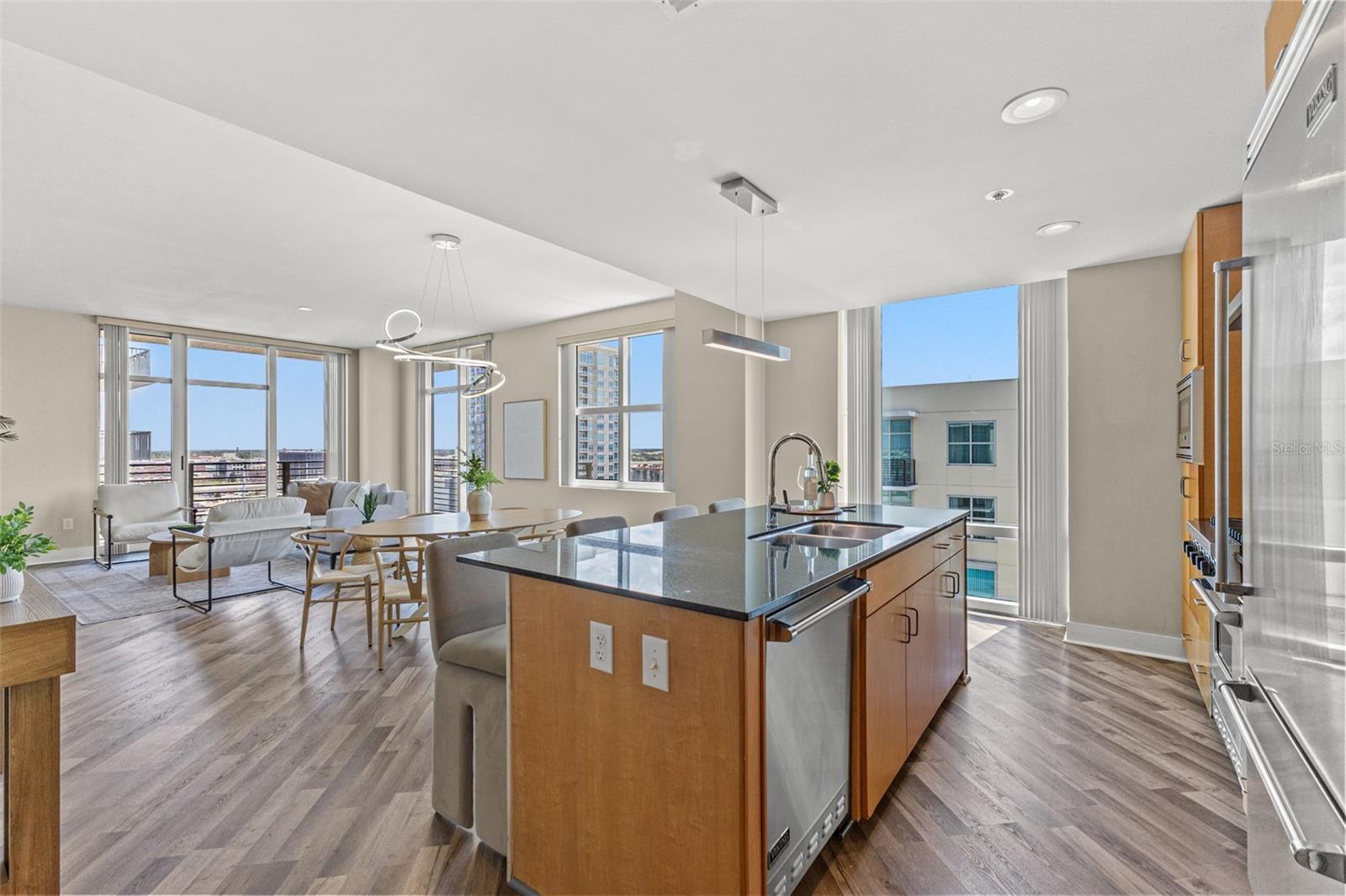 1120 E KENNEDY BOULEVARD, #1229, Tampa, FL 33602