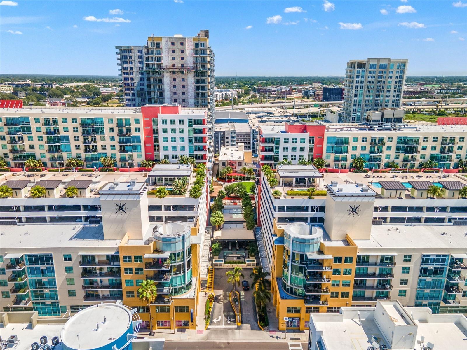1120 E KENNEDY BOULEVARD, #1229, Tampa, FL 33602