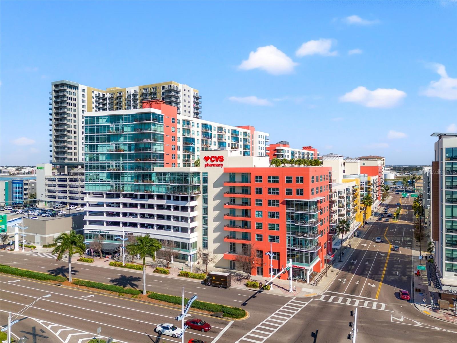 1120 E KENNEDY BOULEVARD, #1229, Tampa, FL 33602